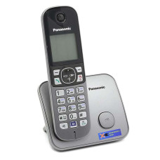 Радіотелефонний телефон Panasonic KX-TG6811UAM