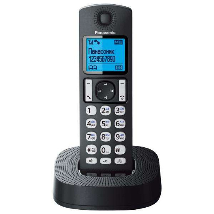 Радіотелефон Panasonic KX-TGC310UC1
