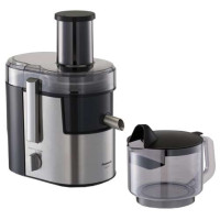 Соковитискач Panasonic MJ-DJ01STQ