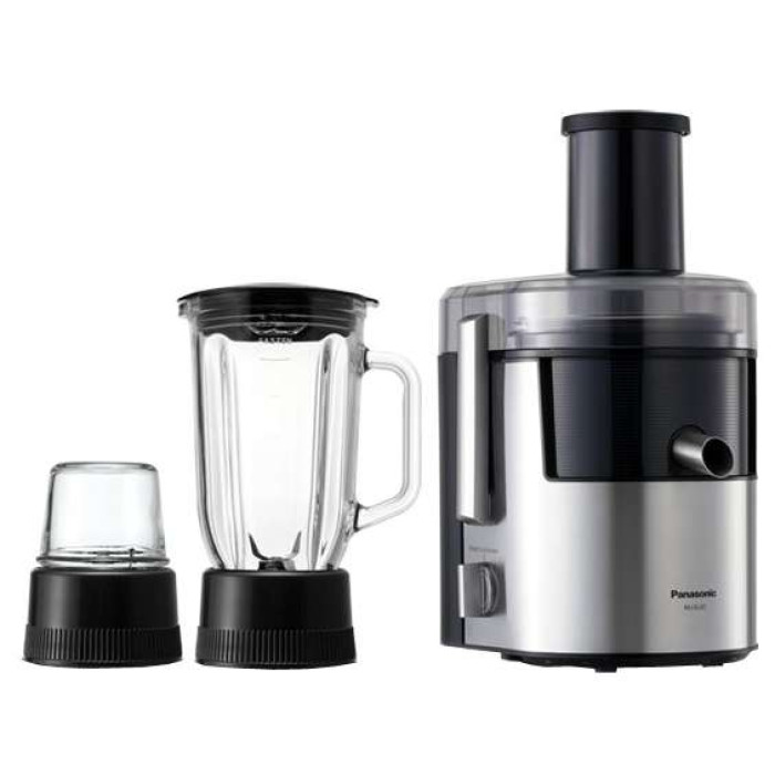 Соковитискач Panasonic MJ-DJ31STQ