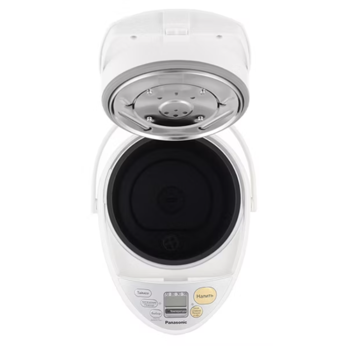 Електричний термопот Panasonic NC-DG3000WTS