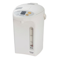 Електричний термопот Panasonic NC-EG4000WTS