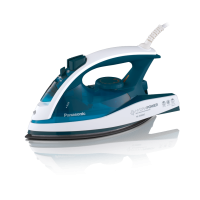 Праска Panasonic NI-W900CMTW