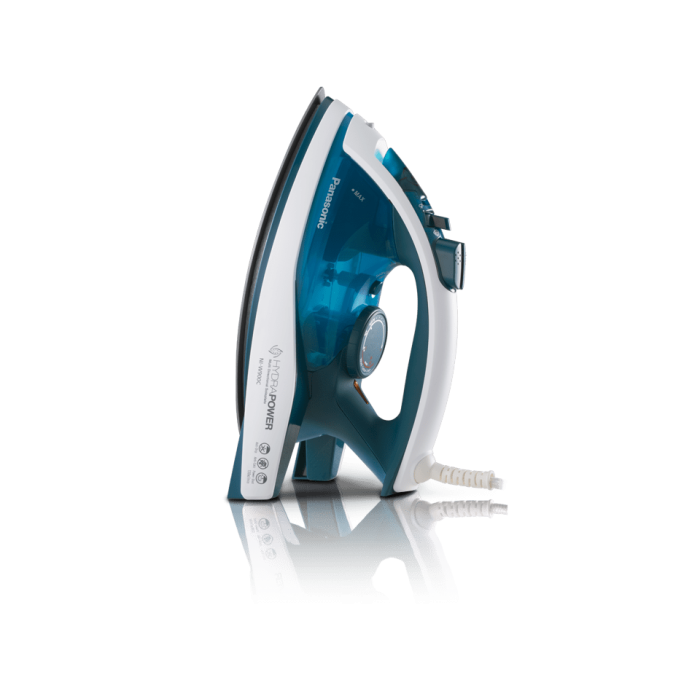 Утюг Panasonic NI-W900CMTW
