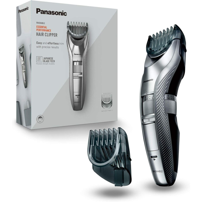 Машинка для стрижки Panasonic ER-GC71-S520