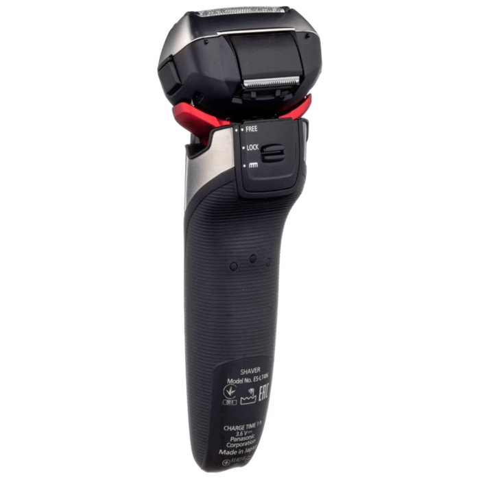 Електробритва Panasonic ES-LT4N-S820