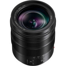 Об'єктив Panasonic H-ES12060E Micro 4/3 Lens 12-60 mm f/2.8-4 ASPH. POWER O.I.S. Leica DG Vario-Elmarit