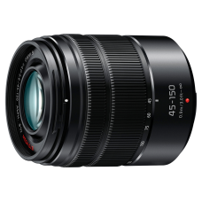 Об'єктив Panasonic H-FS45150EKA Micro 4/3 Lens 45-150mm