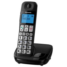 Радіотелефон Panasonic KX-TGE110UCB