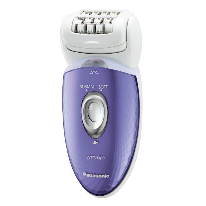 Епілятор Panasonic ES-ED23-V520