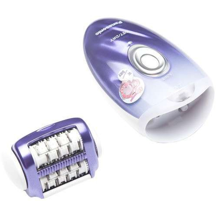 Епілятор Panasonic ES-ED23-V520