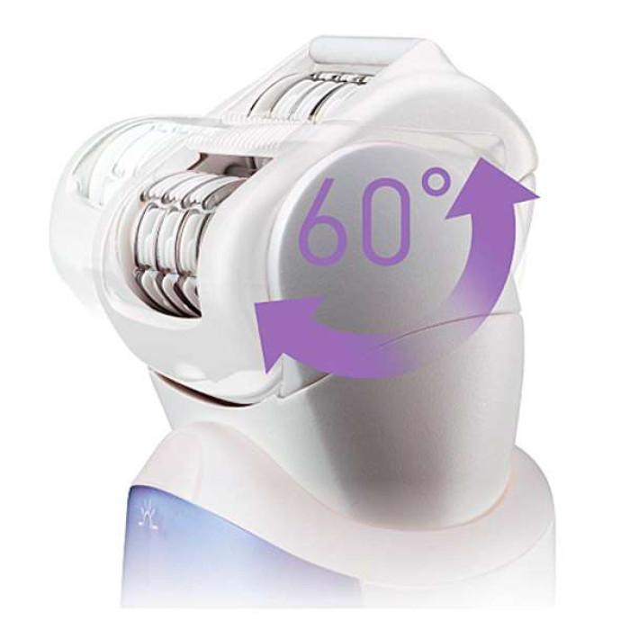 Епілятор Panasonic ES-ED23-V520