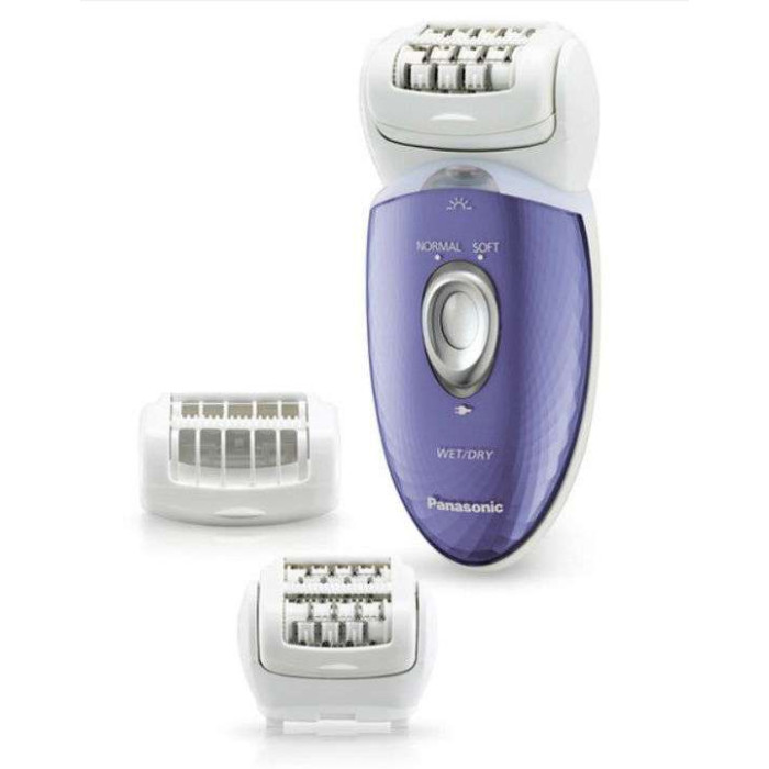 Епілятор Panasonic ES-ED23-V520