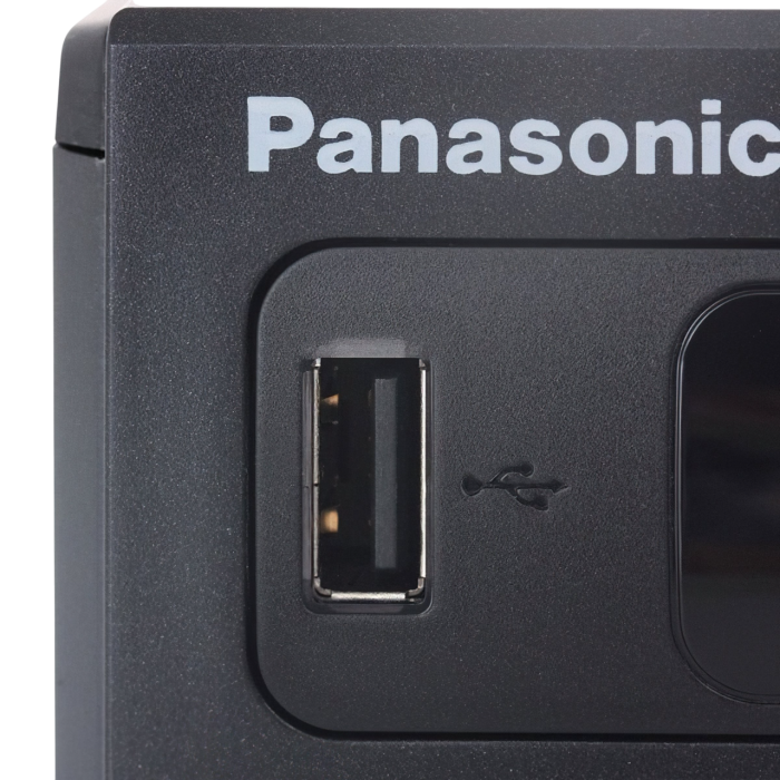 Мікросистема Panasonic SC-PM250EE-K