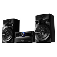 Аудиосистема Panasonic SC-UX100EE-K