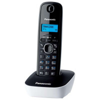 Радіотелефон Panasonic KX-TG1611UAW