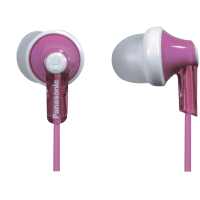 Наушники Panasonic RP-HJE118GU-P