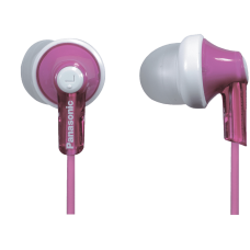 Навушники Panasonic RP-HJE118GU-P