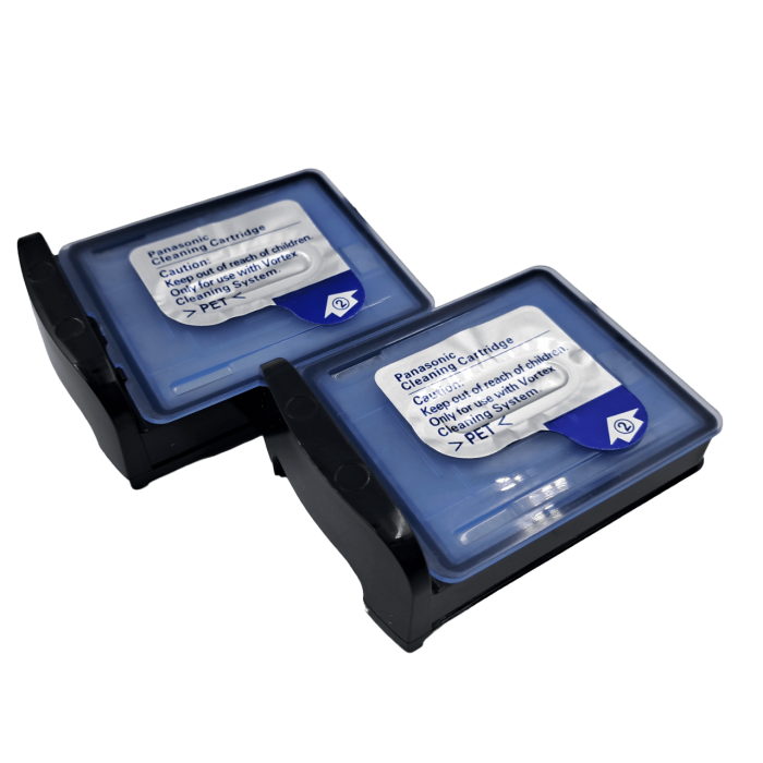 Змінний картридж для чищення до електробритв Panasonic WES035K503