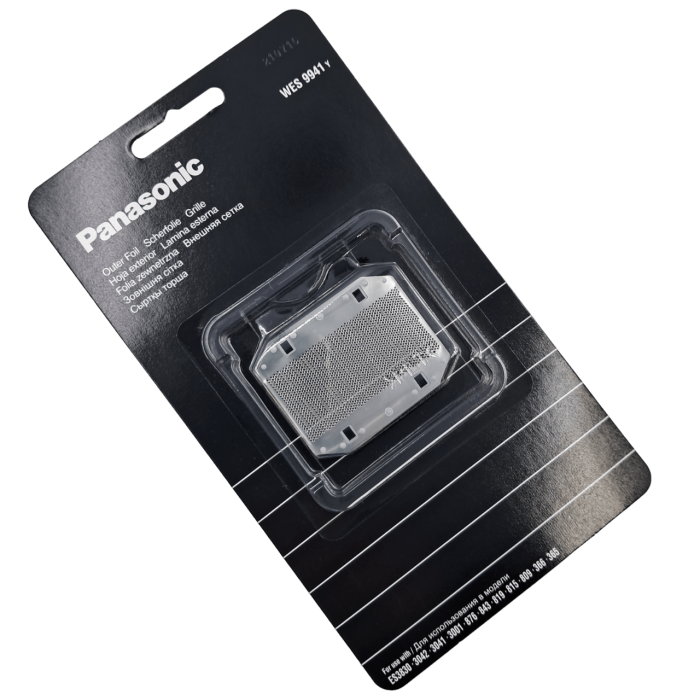Змінна сіточка для електробритв Panasonic WES9941Y1361