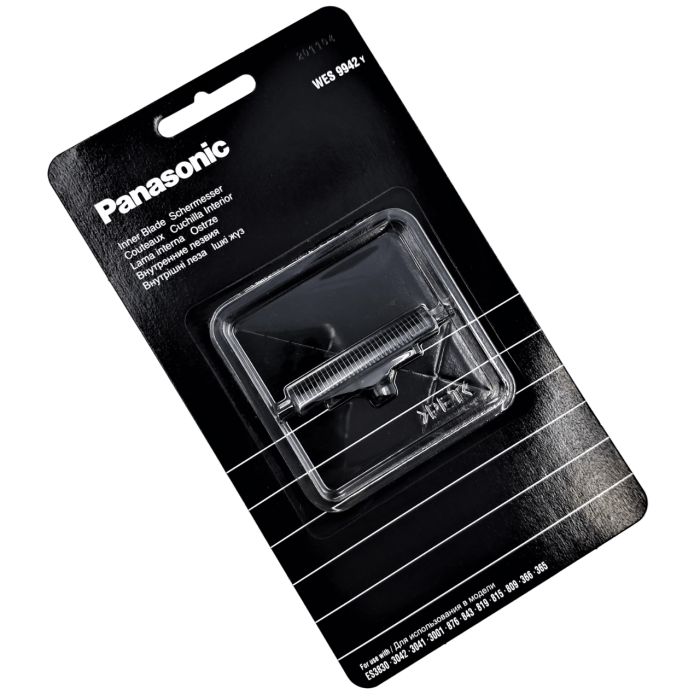 Змінний ніж для електробритв Panasonic WES9942Y1361