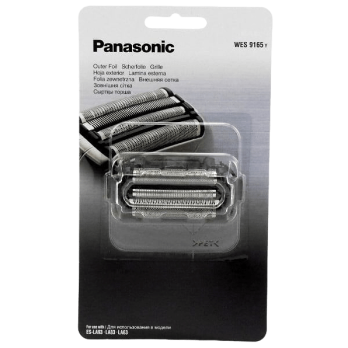 Змінна сіточка для електробритв Panasonic WES9165Y1361