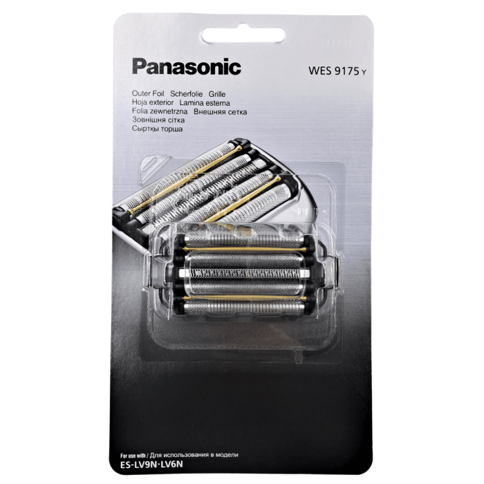 Змінна сіточка для електробритв Panasonic WES9175Y1361