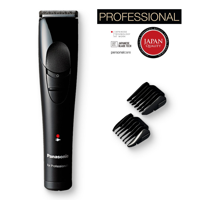 Професійна машинка для стрижки Panasonic ER-GP21-K820
