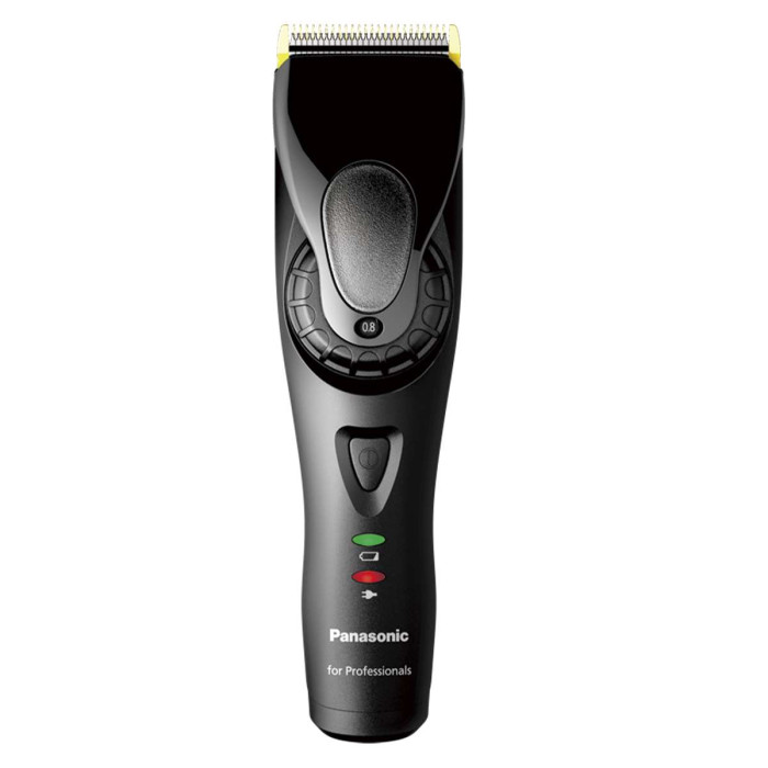 Професійна машинка для стрижки Panasonic ER-GP80-K820