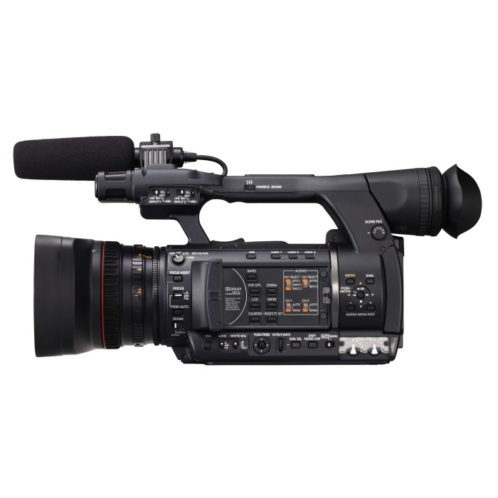 Цифрова Відеокамера Panasonic AG-HPX174ER
