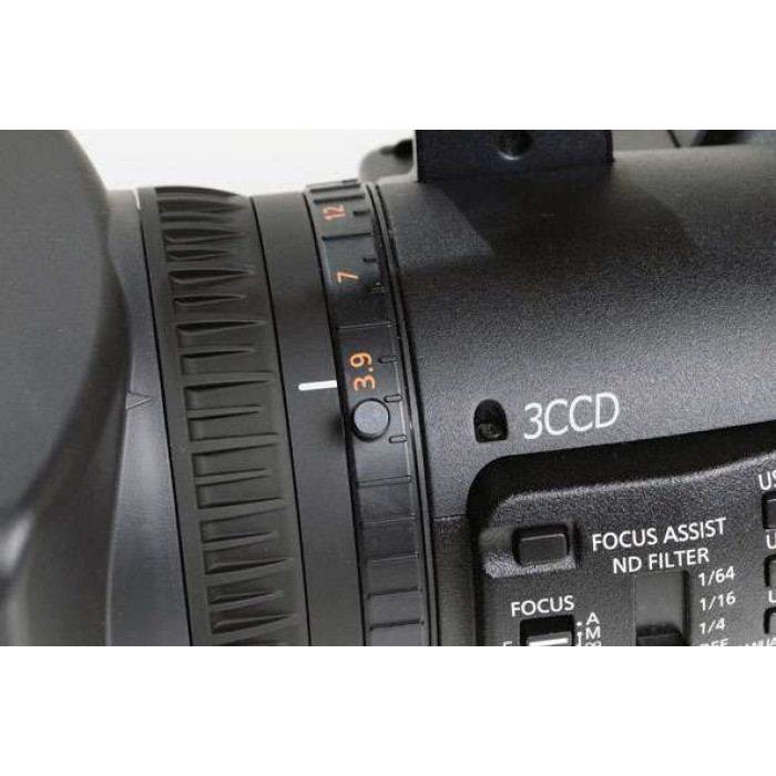 Цифрова Відеокамера Panasonic AG-HPX174ER