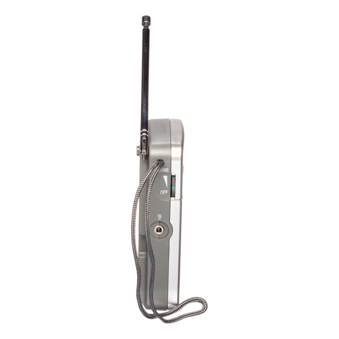 Радіоприймач Panasonic RF-P50DEG-S