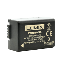 Акумулятор для фотокамер Panasonic DMW-BMB9E