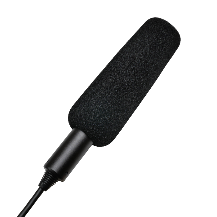 Мікрофон Panasonic AG-MC200G
