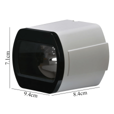 ІЧ-підсвічування Panasonic WV-SPN6FRL1