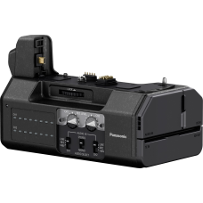 Пульт управління Panasonic DMW-YAGHE