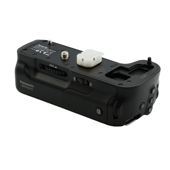 Ручка-тримач акумуляторів Panasonic DMW-BGGH3E