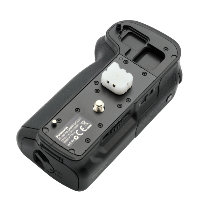 Ручка-тримач акумуляторів Panasonic DMW-BGGH3E