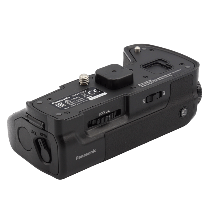 Ручка-тримач акумуляторів Panasonic DMW-BGGH5E