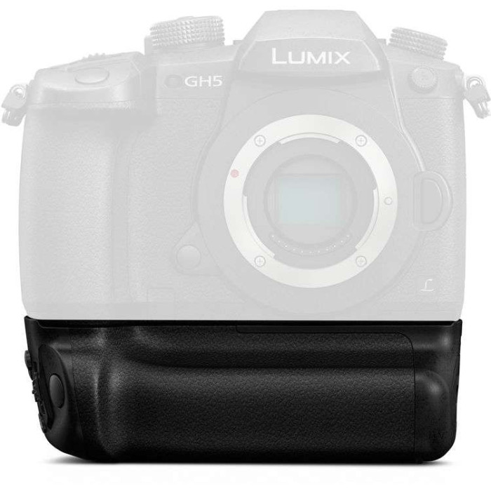Ручка-тримач акумуляторів Panasonic DMW-BGGH5E