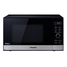 Мікрохвильова піч інверторна Panasonic NN-SD38HSZPE