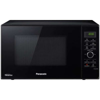 Микроволновая печь инверторная с грилем Panasonic NN-GD37HBZPE