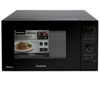 Мікрохвильова піч інверторна Panasonic NN-SD36HBZPE