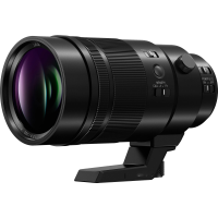 Об'єктив Panasonic Micro 4/3 Lens 200mm f / 2.8 POWER O.I.S. Leica DG ELMARIT