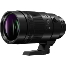 Об'єктив Panasonic Micro 4/3 Lens 200mm f / 2.8 POWER O.I.S. Leica DG ELMARIT