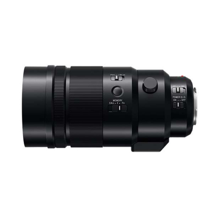 Об'єктив Panasonic Micro 4/3 Lens 200mm f / 2.8 POWER O.I.S. Leica DG ELMARIT