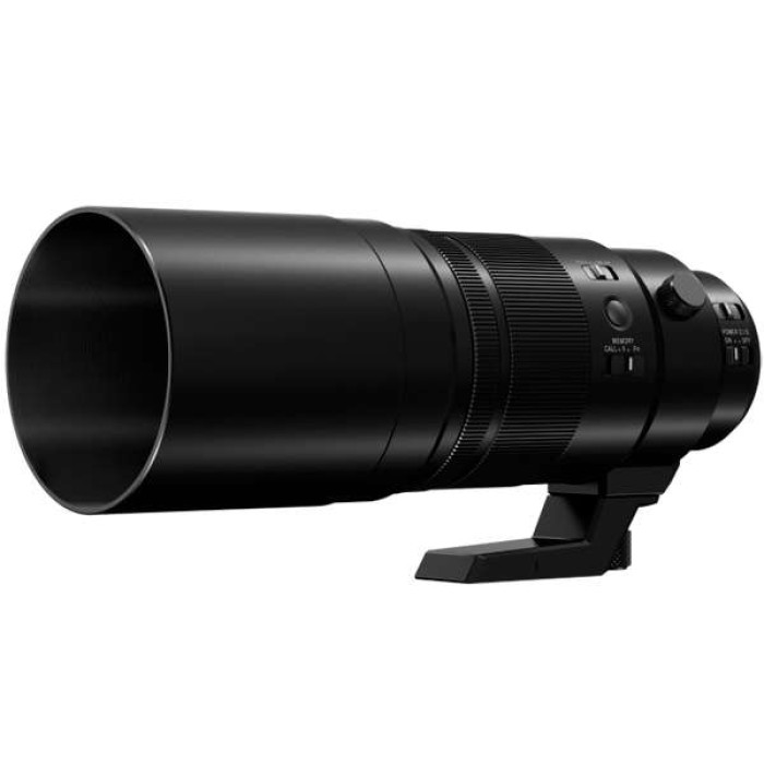 Об'єктив Panasonic Micro 4/3 Lens 200mm f / 2.8 POWER O.I.S. Leica DG ELMARIT