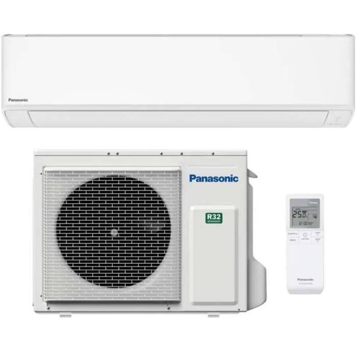 Кондиціонер Panasonic Compact Inverter CS-TZ71ZKEW/CU-TZ71ZKE