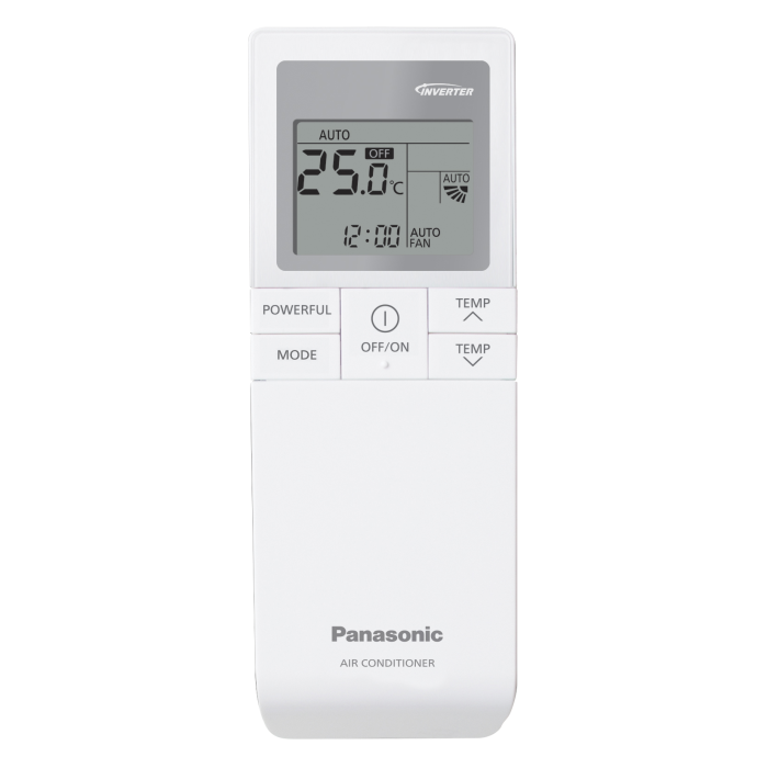 Кондиціонер Panasonic Compact Inverter CS-TZ71ZKEW/CU-TZ71ZKE