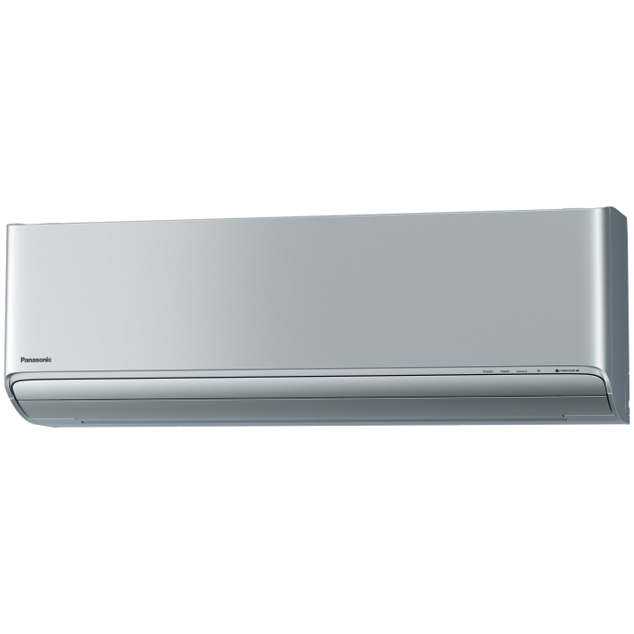 Кондиціонер Panasonic Etherea CS-XZ50ZKEW/CU-Z50ZKE Silver